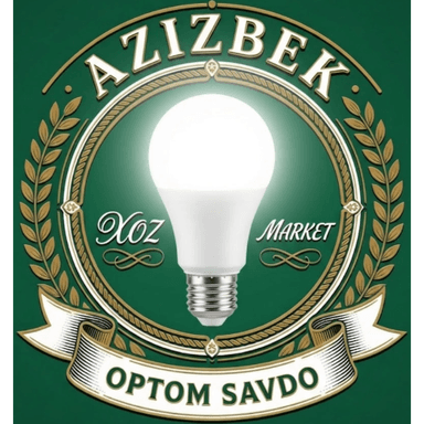 Azizbek xoz market
